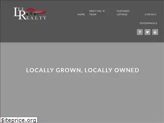 leerealtyiowa.com