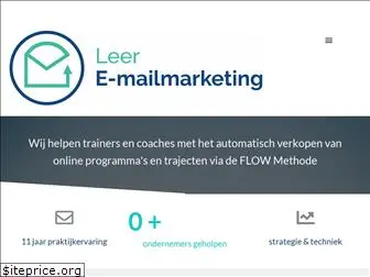 leeremailmarketing.nl