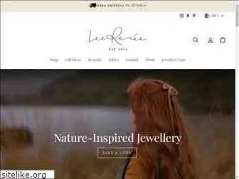 leerenee.co.uk