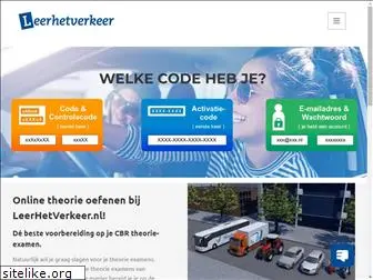 leerhetverkeer.nl