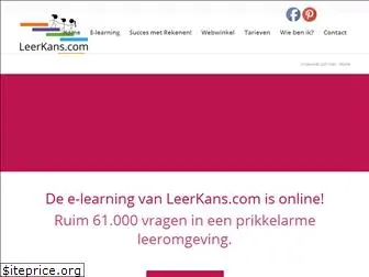 leerkans.com