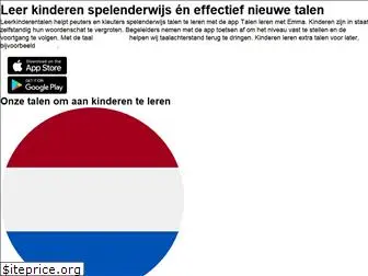 leerkinderentalen.nl