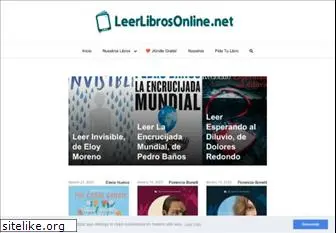 leerlibrosonline.net