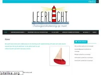 leerlicht.nl