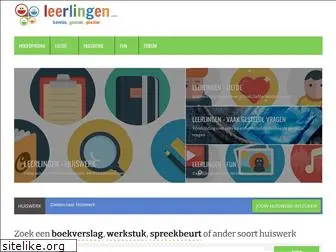 leerlingen.com