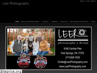 leerphotography.com