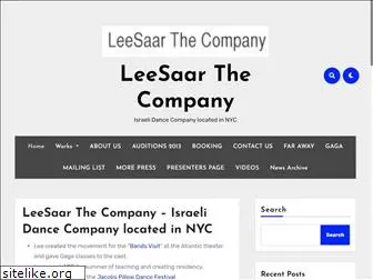 leesaar.com