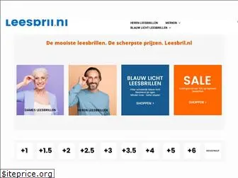 leesbril.nl