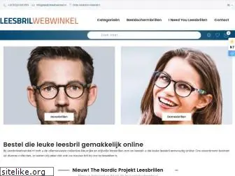 leesbrilwebwinkel.nl