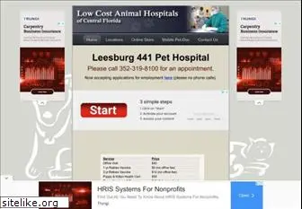 leesburg441.com