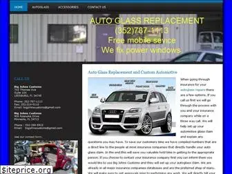 leesburgautoglass.com