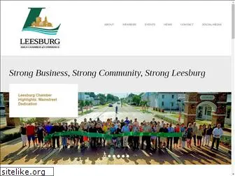 leesburgchamber.com