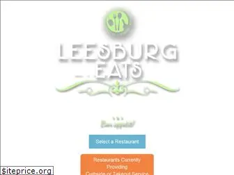 leesburgeats.com