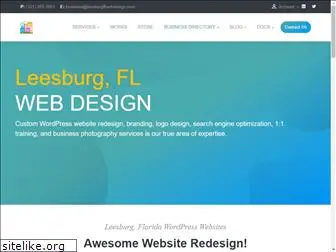 leesburgflwebdesign.com
