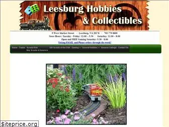 leesburghobbies.com