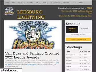 leesburglightning.com