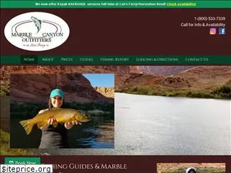 leesferryflyfishing.com