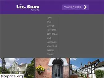 leeshaw.com