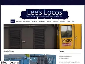 leeslocos.co.uk