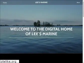 leesmarine.net