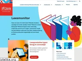 leesmonitor.nu