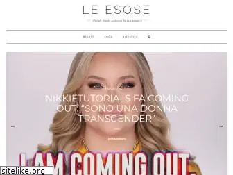 leesose.com