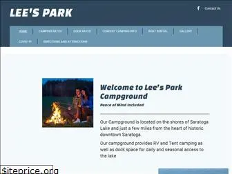 leespark.com