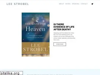 leestrobel.com