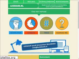 leesuur.nl