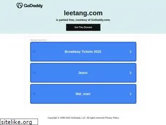leetang.com