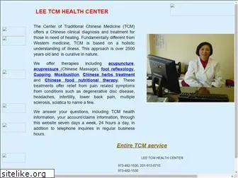 leetcmhealthcenter.com