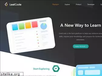 leetcode.com