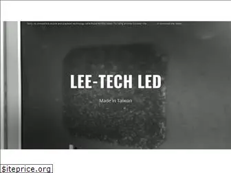 leetech-led.com