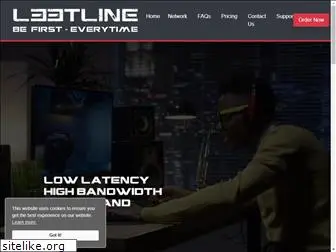 leetline.co.uk