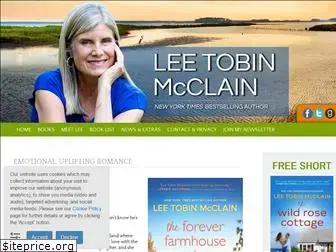 leetobinmcclain.com