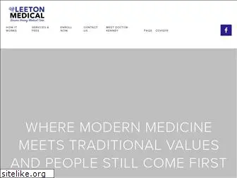 leetonmedical.com
