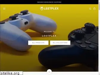 leetplex.com