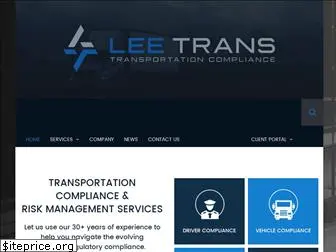 leetrans.com