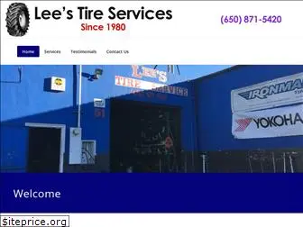 leetrucktiressf.com