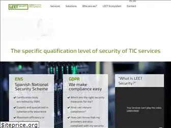 leetsecurity.com