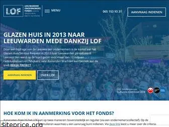 leeuwarderondernemersfonds.nl