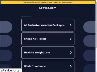 leevac.com