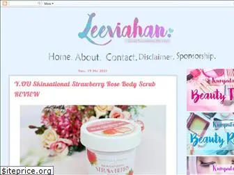 leeviahan.blogspot.com