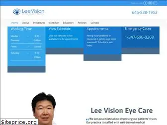 leevision.com