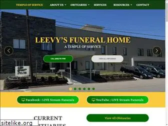 leevy.com