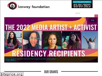 leeway.org