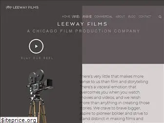 leewayfilms.com