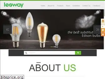leewaylamp.com