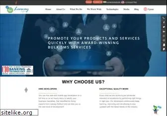 leewaysoftech.com