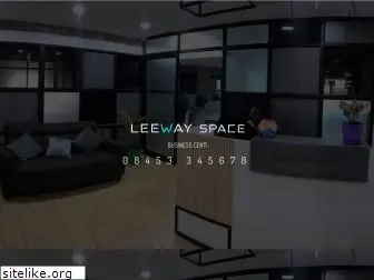 leewayspace.com